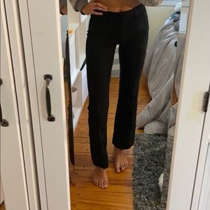 Club Monaco work pants